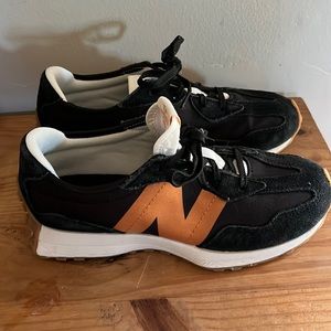 Youth new balance 327
